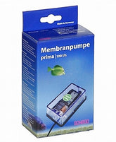 SCHEGO PRIMA AIR PUMP 100L / H - Pompa aer acvariu iazuri-acvarii.ro